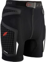 Zandona Netcube Shorts Black/Black XL Šortky s chráničmi