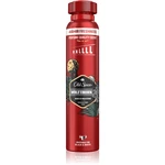 Old Spice Wolfthorn XXL Body Spray dezodorant v spreji 250 ml