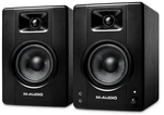 M-Audio BX4 2-pásmový aktívny štúdiový monitor