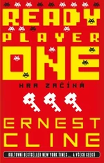 Ready Player One - Ernest Cline