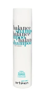 Šampón pre mastné vlasy a pokožku Artégo Balance - 250 ml (0165721) + darček zadarmo