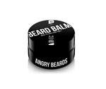 Balzam na fúzy Angry Beards Carl Smooth - 46 g (BALZAM-SMOOTH-50) + darček zadarmo