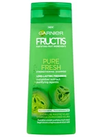 Osviežujúci šampón Garnier Fructis Pure Fresh - 250 ml