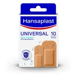 HANSAPLAST Náplast voděodolná universal 10 ks