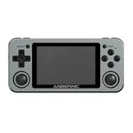 ANBERNIC RG351M 64GB 3000 Games Handheld Video Game Console for PSP PS1 NDS N64 MD Player Wifi Online RK3326 1.5GHz Linu