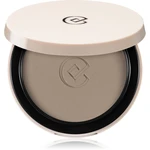 Collistar Impeccable Compact Powder zmatňujúci púder odtieň 60G Cappuccino 9 g