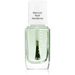 ARTDECO Natural Nail Hardener zpevňující lak na nehty 10 ml