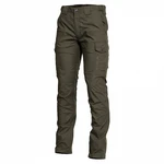 Kalhoty Ranger 2.0 PENTAGON® Ripstop – Ranger Green (Barva: Ranger Green, Velikost: 58)