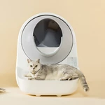 [EU] CatLinkSCOOPER Pro Self Cleaning Cat Toilet Fully Automatic Cats Litter Box Smart for Pet Supplies Sandbox Closed