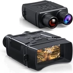 Night Vision Binoculars Device Digital Zoom Hunting Telescope 850nm 1080P HD 5X Binoculars Outdoor Day Night Dual Use 30