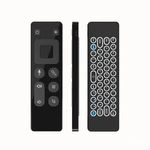 T9 Mini Keyboard Air Mouse Wireless Bluetooth Remote Control for Android TV Box Laser Pointer Backlight Keyboard