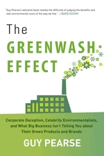 The Greenwash Effect