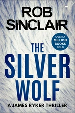 The Silver Wolf