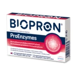 BIOPRON ProEnzymes BIOPRON® ProEnzymes 10 kapslí