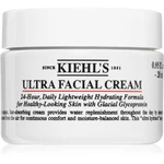 Kiehl's Ultra Facial Cream hydratační krém na obličej 24h 28 ml