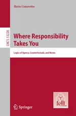 Where Responsibility Takes You