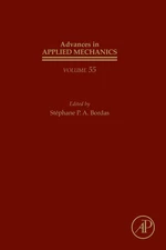 Advances in Applied Mechanics