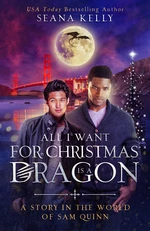 All I Want for Christmas is a Dragon