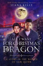 All I Want for Christmas is a Dragon