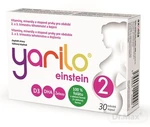 YARILO einstein 2