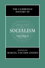 The Cambridge History of Socialism