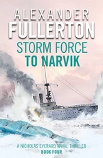 Storm Force to Narvik