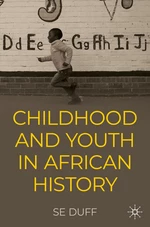 Children and Youth in African History