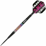 Red Dragon Peter Wright World Champion Tapered SE Tungsten 90% Steeltip 21 g Săgeți