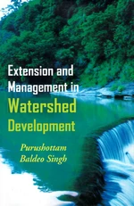 Extension and Management in Watershed Development