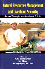 Natural Resources Management and Livelihood Security