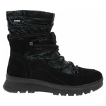 Dámske snehule Tamaris 8-86413-29 001 black 44