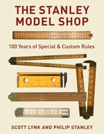 The Stanley Model Shop