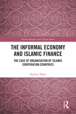 The Informal Economy and Islamic Finance