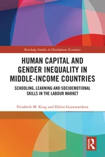 Human Capital and Gender Inequality in Middle-Income Countries