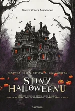 Stíny Halloweenu - Ellen Datlow, Lisa Morton