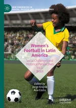 Womenâs Football in Latin America