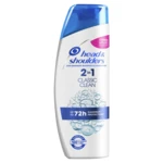 Head & Shoulders 225ml 2v1 Classic Clean