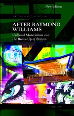 After Raymond Williams