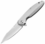 Ruike P128-SF Bead Blast Taktický nůž