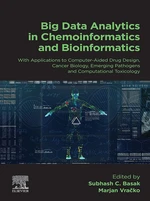 Big Data Analytics in Chemoinformatics and Bioinformatics