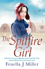 The Spitfire Girl