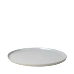 Mělký talíř 26 cm Blomus SABLO - béžovošedý
