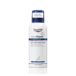 EUCERIN UreaRepair Pena na nohy 10% Urea 150 ml