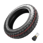 BIKIGHT 10*2-6.1 10 inch Electric Scooter Tyre High Performance E-Bike Off-Road Vacuum Outer Tires for Xiaomi M365/Pro/P