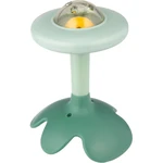 Canpol babies Sensory Rattle chrastítko s kousátkem Green 1 ks