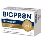 BIOPRON 9 premium 60 tobolek