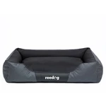 Pelíšek pro psa Reedog Grey Perfection - 4XL