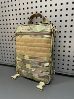 Pouzdro Admin Rigid Redo® (Barva: Multicam®)