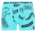 Pánské boxerky Frogies Logo