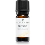 MADE BY ZEN Ginger esenciální vonný olej 10 ml